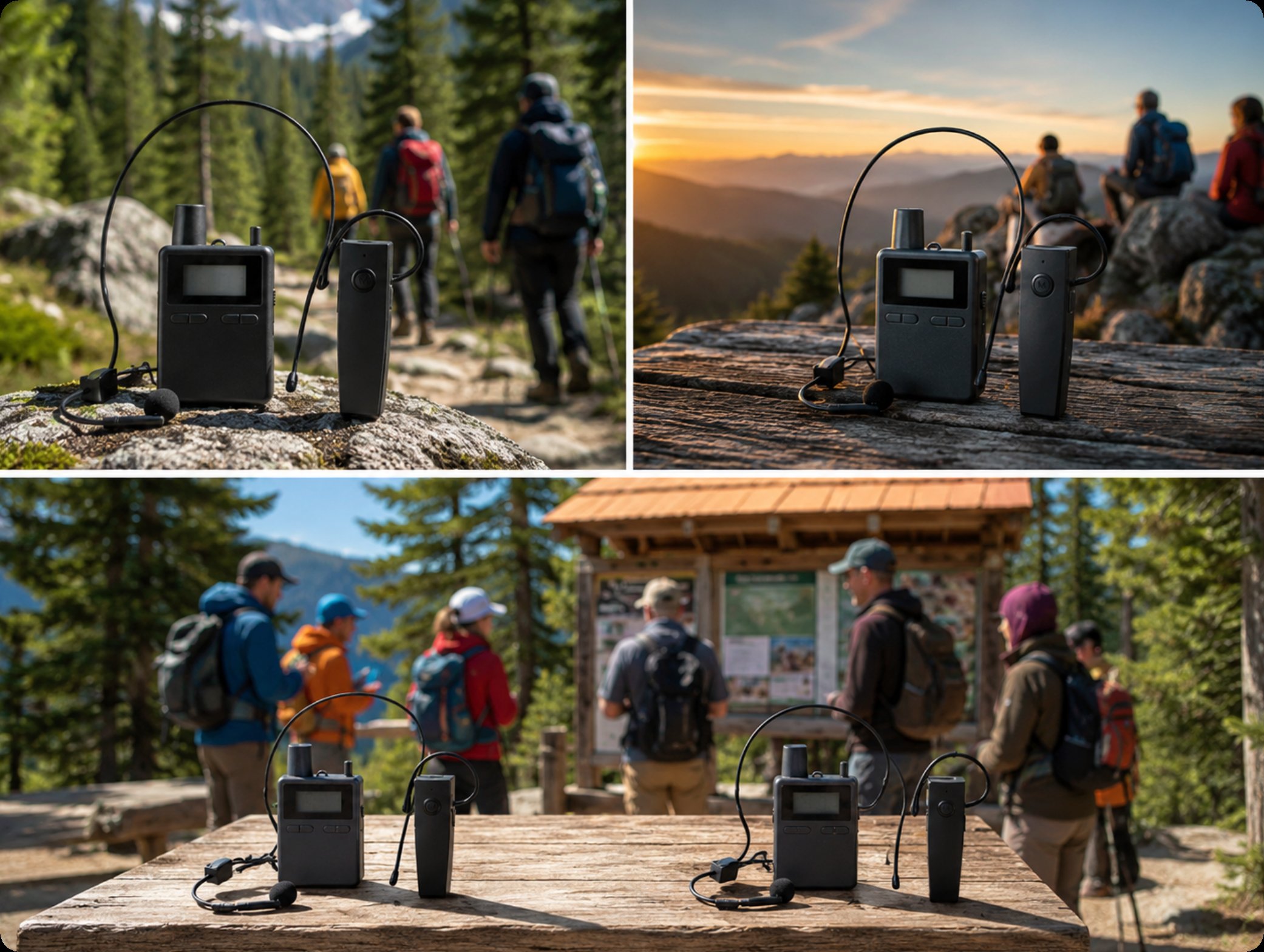 💰 RC2468 and RC085 Hiking Trail ROI Analysis for Outdoor Tour Operations(图3)