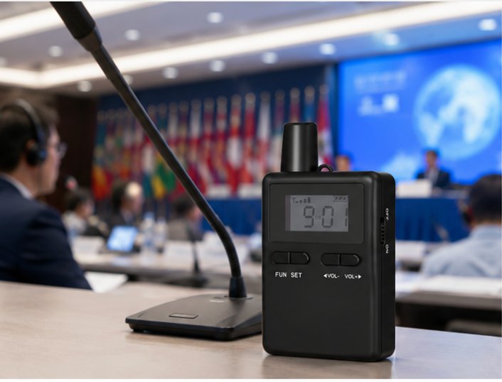 🎯 RC2402 / RC2500 Multilingual Conference Compliance & Standards Guide(图1) 🎯 RC2402 / RC2500 Multilingual Conference Compliance & Standards Guide(图1)