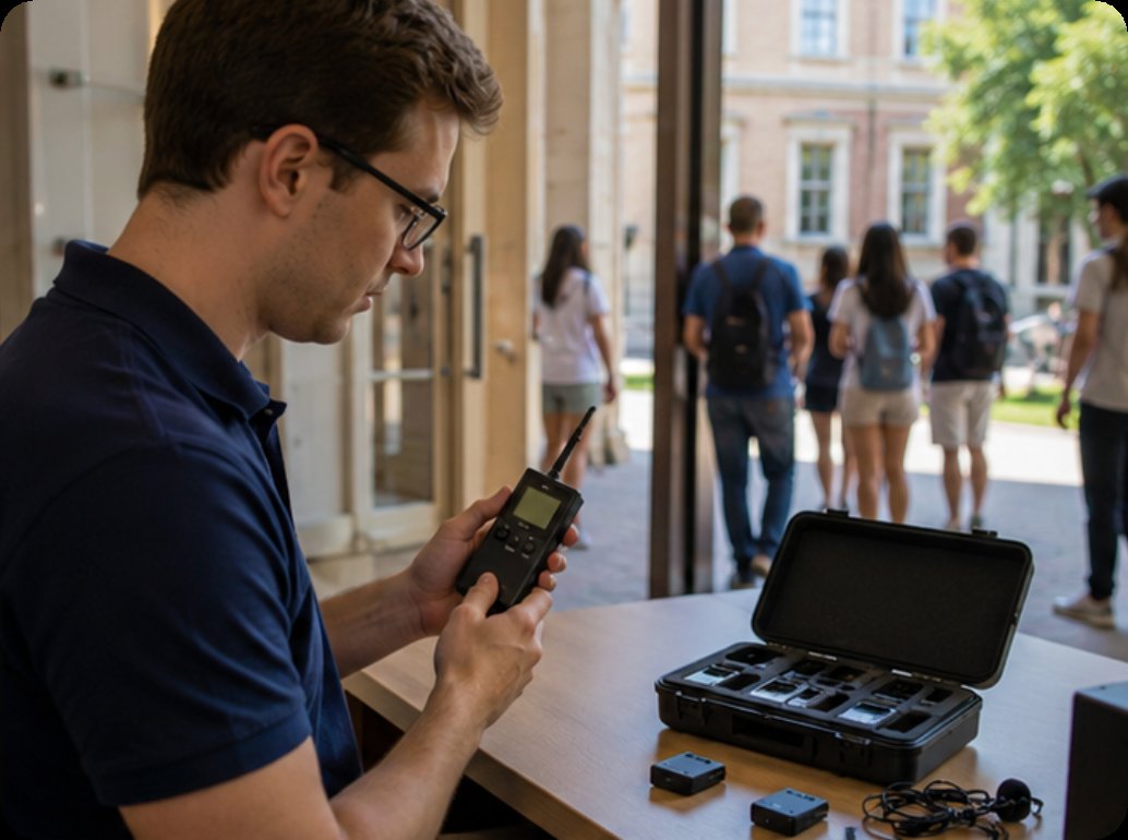 🔧 RC2408 and RC8860 Campus Tour Maintenance and Care Analysis(图3) 🔧 RC2408 and RC8860 Campus Tour Maintenance and Care Analysis(图3)