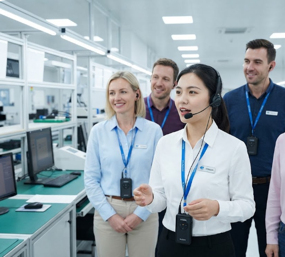 🚀 RC2406 and RC085 Factory Tour Guide Performance Analysis(图1)
