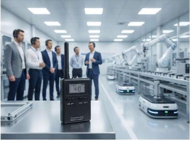 💡 How Factory Tours Are Evolving: The RC8860, RC2406, and RC085 Advantage(图3) 💡 How Factory Tours Are Evolving: The RC8860, RC2406, and RC085 Advantage(图3)