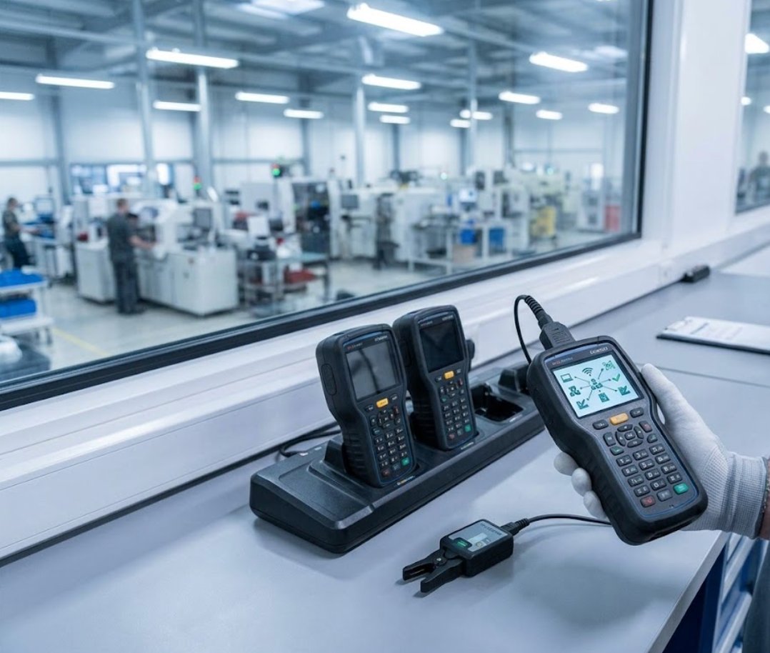 RC8860 and RC2406 Factory Tour Case Problem-Solution Deep Dive(图3) RC8860 and RC2406 Factory Tour Case Problem-Solution Deep Dive(图3)