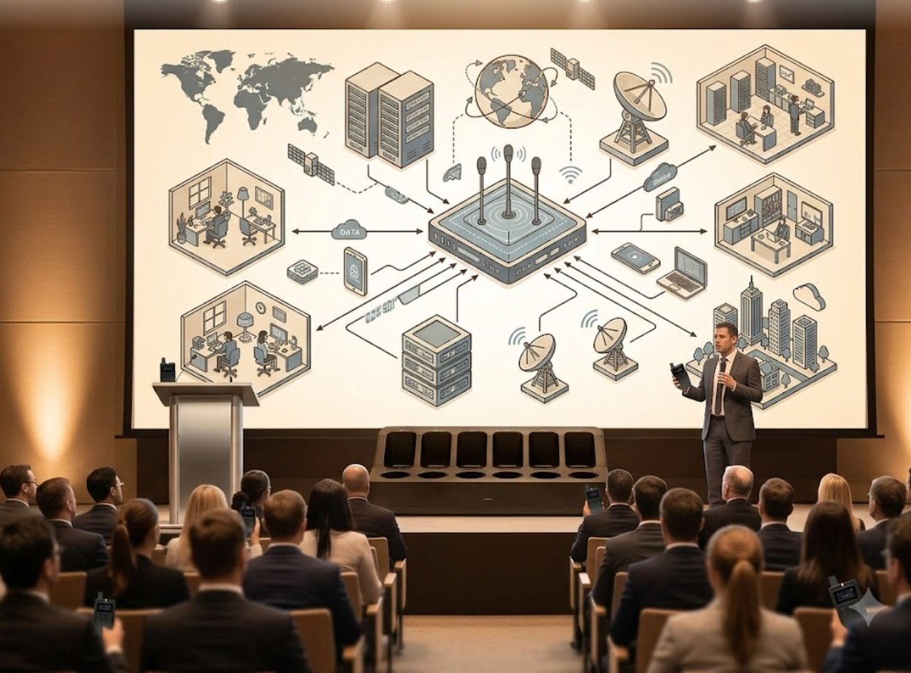RC2401 and RC2500: The Evolution of Corporate Training Technology(图2) RC2401 and RC2500: The Evolution of Corporate Training Technology(图2)