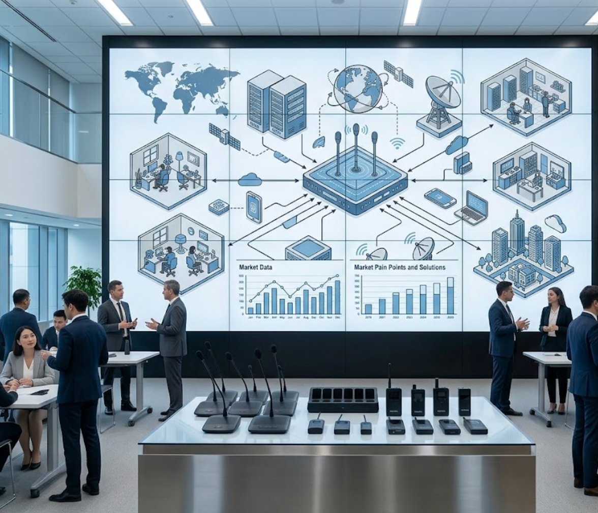 RC2401 and RC2500: The Evolution of Corporate Training Technology(图3) RC2401 and RC2500: The Evolution of Corporate Training Technology(图3)