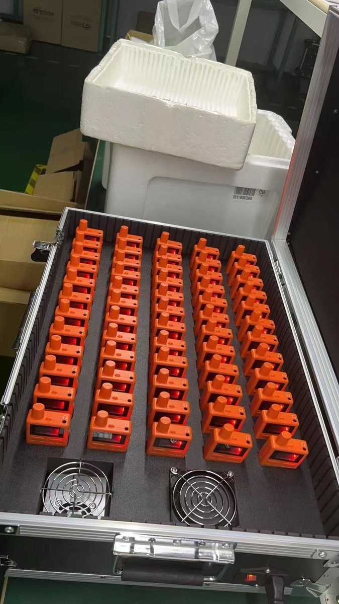 Lagos Audio Rentals: A 50-Unit Wholesale Order from Nigeria to Kenya, B2B Distributor Case(图2) Lagos Audio Rentals: A 50-Unit Wholesale Order from Nigeria to Kenya, B2B Distributor Case(图2)