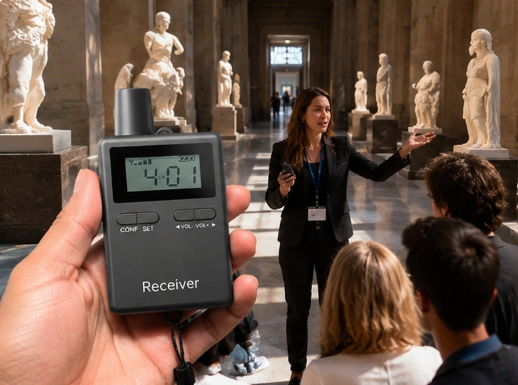 RC2501 RC9150 Museum Multilingual Guide: Maintenance and Care Tips(图2) RC2501 RC9150 Museum Multilingual Guide: Maintenance and Care Tips(图2)