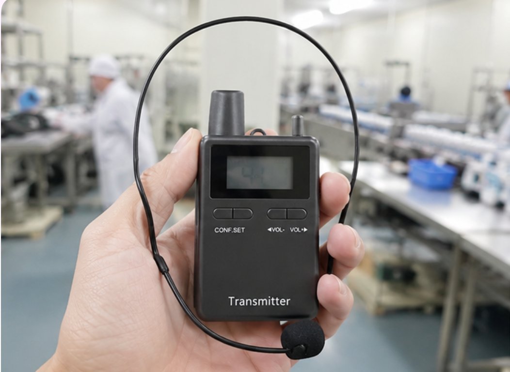 RC2468 RC085 RC2501 Food Factory Tour: Performance Test and Data Analysis(图2) RC2468 RC085 RC2501 Food Factory Tour: Performance Test and Data Analysis(图2)