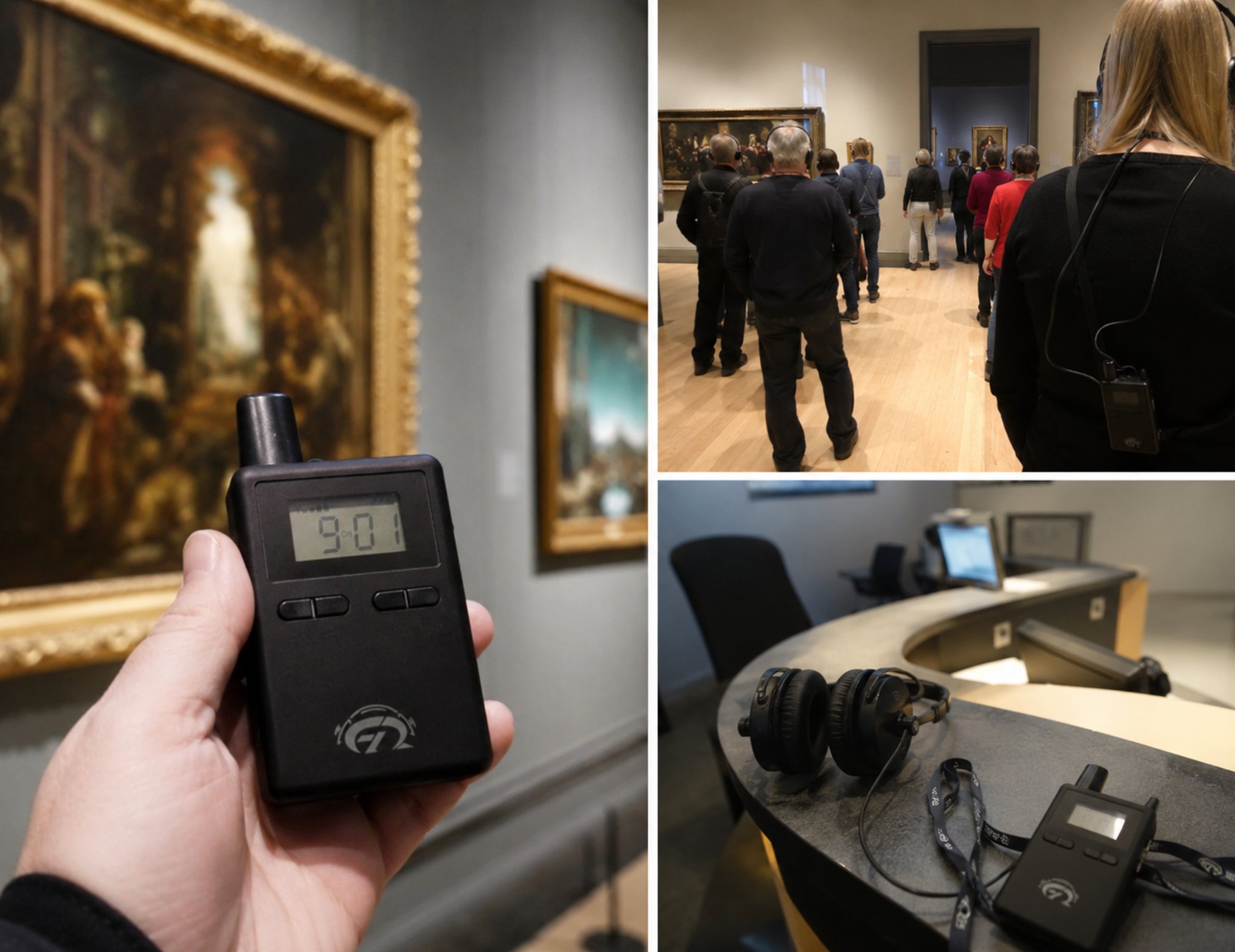 RC9150 and RC2402 Gallery Quiet Tour Guide: Installation and Deployment Guide(图3) RC9150 and RC2402 Gallery Quiet Tour Guide: Installation and Deployment Guide(图3)