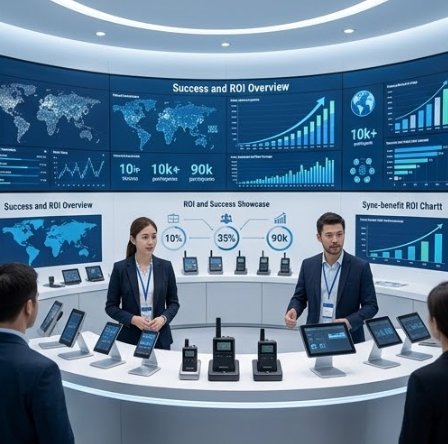RC2401 RC2500 Corporate Training and Conference: ROI and Deployment Analysis(图1) RC2401 RC2500 Corporate Training and Conference: ROI and Deployment Analysis(图1)