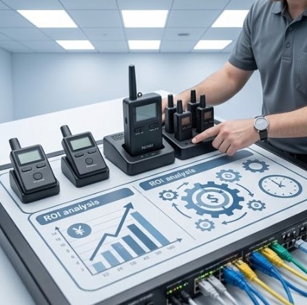 RC2401 RC2500 Corporate Training and Conference: ROI and Deployment Analysis(图2) RC2401 RC2500 Corporate Training and Conference: ROI and Deployment Analysis(图2)
