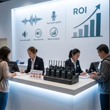 RC2402 RC2501 RC9150 Museum Multilingual: Customer Case Study with Data(图3) RC2402 RC2501 RC9150 Museum Multilingual: Customer Case Study with Data(图3)