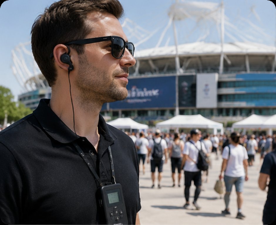 RC8860 RC2501 RC2408 Outdoor Large Venue Guide: Compliance and Standards Guide(图1) RC8860 RC2501 RC2408 Outdoor Large Venue Guide: Compliance and Standards Guide(图1)