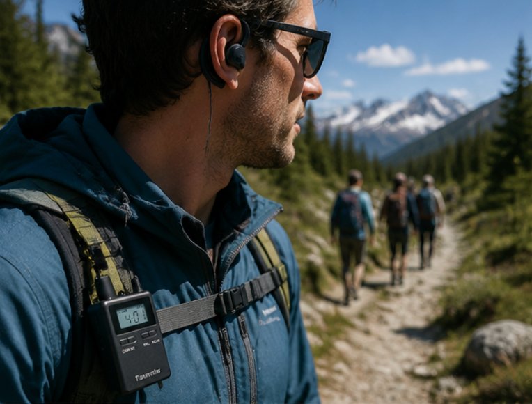 RC2468 RC085 Hiking Trail Guide: Industry Trends 2026(图2)