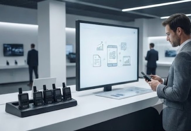 RC8860 RC2408 Auto Factory Tour: ROI Analysis and Business Case(图3)