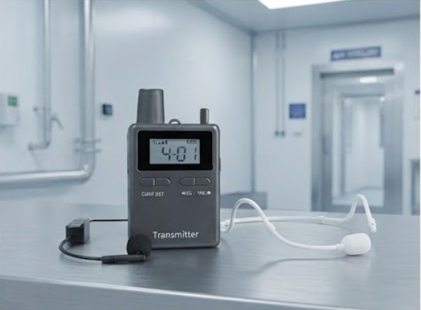 RC2468 RC085 Food Factory Tour: Compliance and Standards Guide(图2)