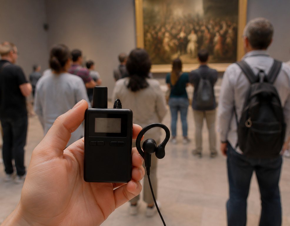 RC9150 RC2402 Museum Multilingual Performance Test Analysis(图2)