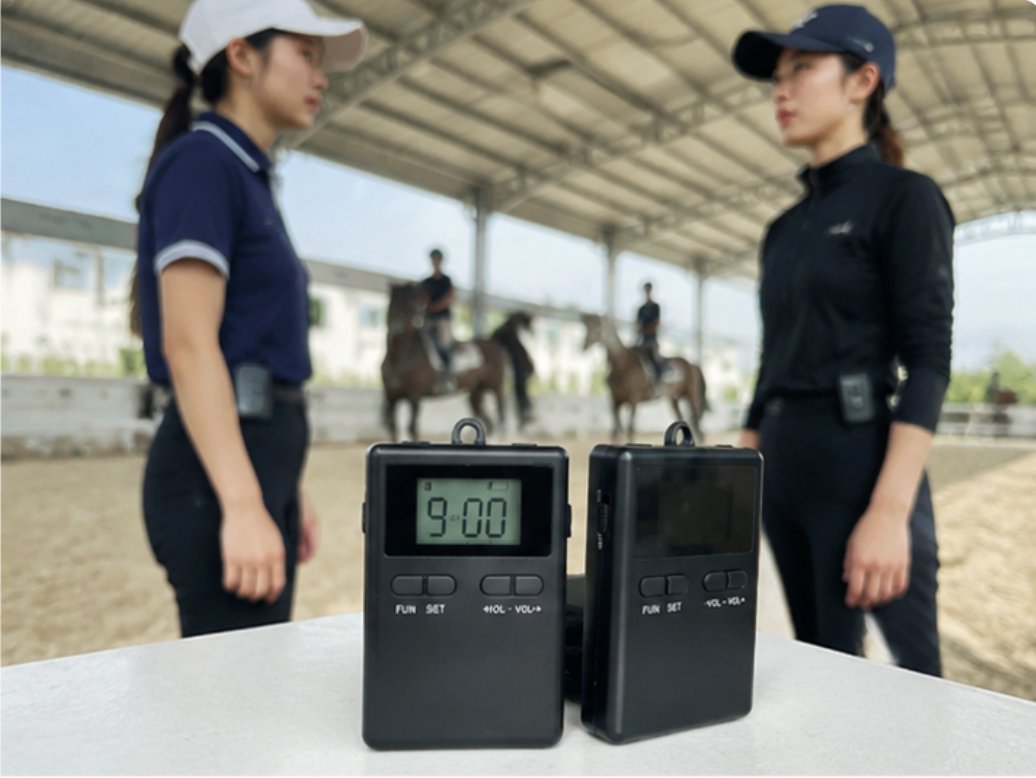 RC2468 RC8860 Equestrian Training: Industry Trends 2026(图2) RC2468 RC8860 Equestrian Training: Industry Trends 2026(图2)