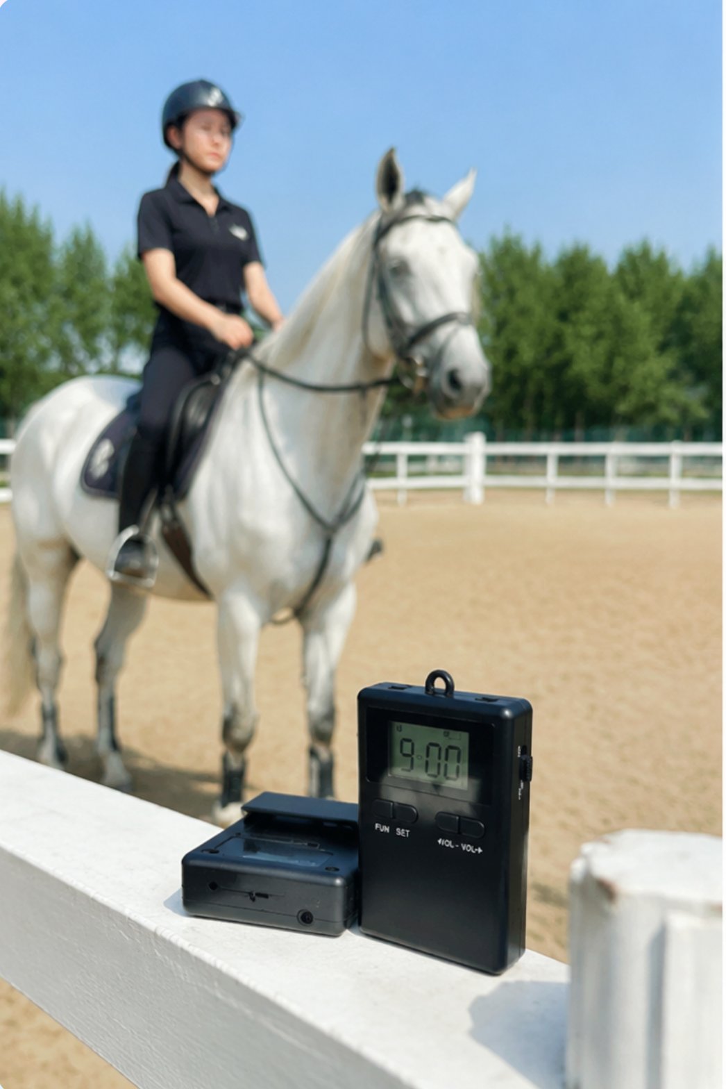 RC2468 RC8860 Equestrian Training: Industry Trends 2026(图3) RC2468 RC8860 Equestrian Training: Industry Trends 2026(图3)