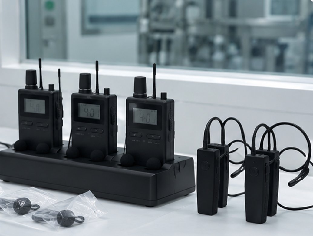 RC2501 RC2468 Pharma Factory Tour: Installation and Deployment Guide(图2)