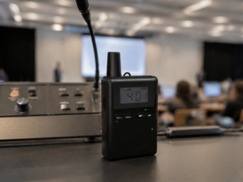 RC2402 RC2406 RC2500 Multilingual Conference: Maintenance and Care Guide(图3) RC2402 RC2406 RC2500 Multilingual Conference: Maintenance and Care Guide(图3)