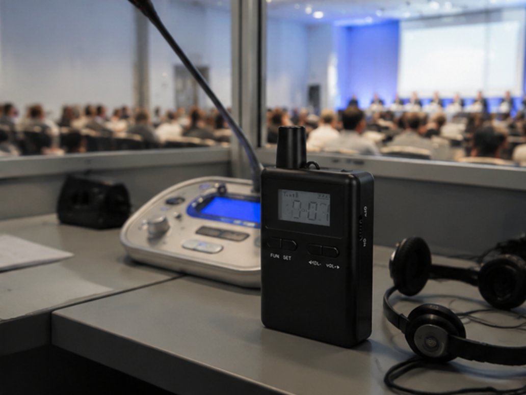RC2402 RC2406 RC2500 Multilingual Conference: Compliance and Standards Guide(图2) RC2402 RC2406 RC2500 Multilingual Conference: Compliance and Standards Guide(图2)