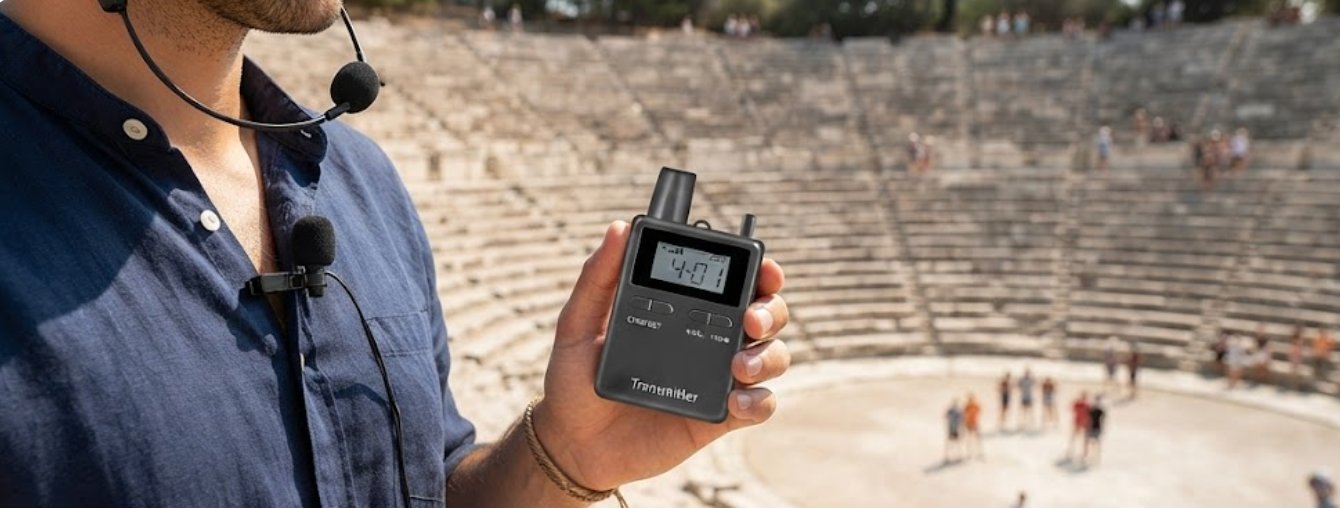RC8860 RC2408 Outdoor Large Venue: Technology Evolution and Comparison(图2) RC8860 RC2408 Outdoor Large Venue: Technology Evolution and Comparison(图2)
