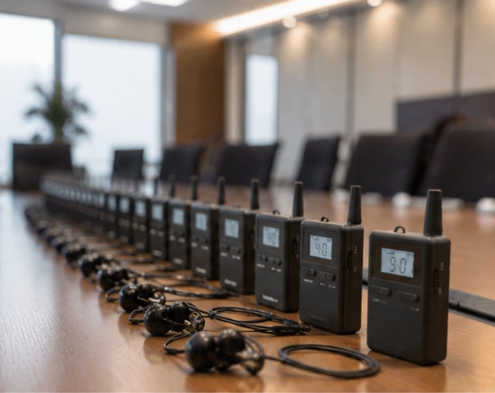 RC2401 RC2500 Corporate Training: Performance Test and Analysis(图2)