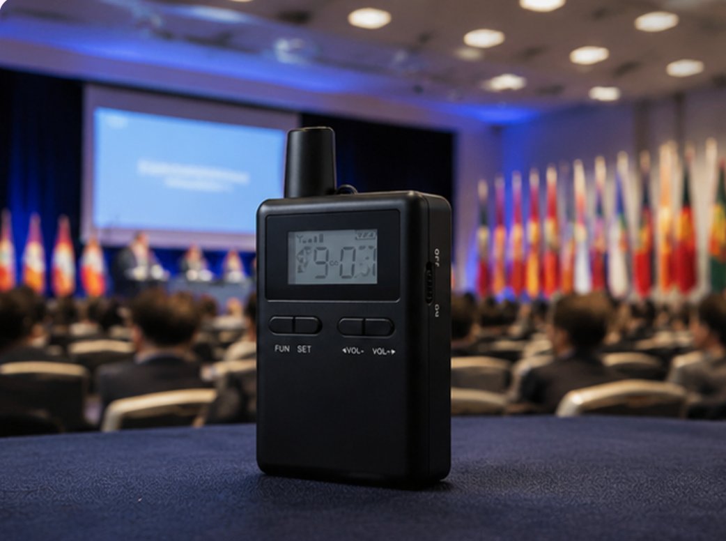 RC2402 RC2406 RC2500 Multilingual Conference: Compliance and Standards Guide(图3) RC2402 RC2406 RC2500 Multilingual Conference: Compliance and Standards Guide(图3)
