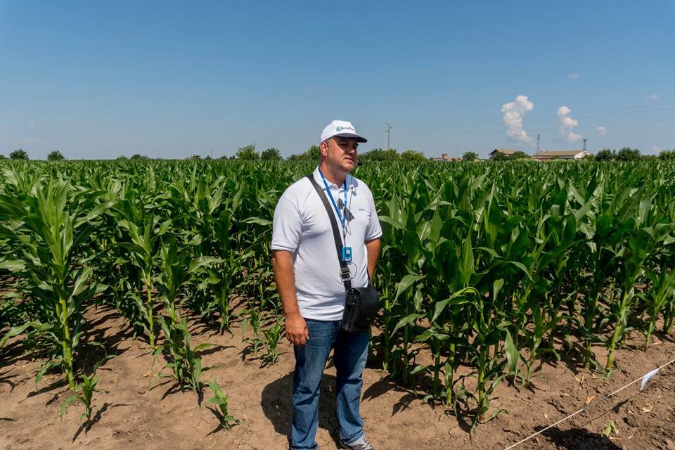RC2401 Wireless Audio Guide System Agricultural Field Day Tour: Real Customer Case with Richitek Wireless Guide System(图3)