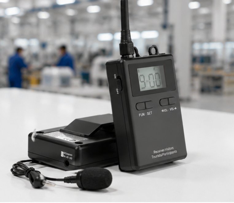 RC8860 RC2406 Factory Tour Compliance: CE FCC and Industry Standards Guide(图2) RC8860 RC2406 Factory Tour Compliance: CE FCC and Industry Standards Guide(图2)
