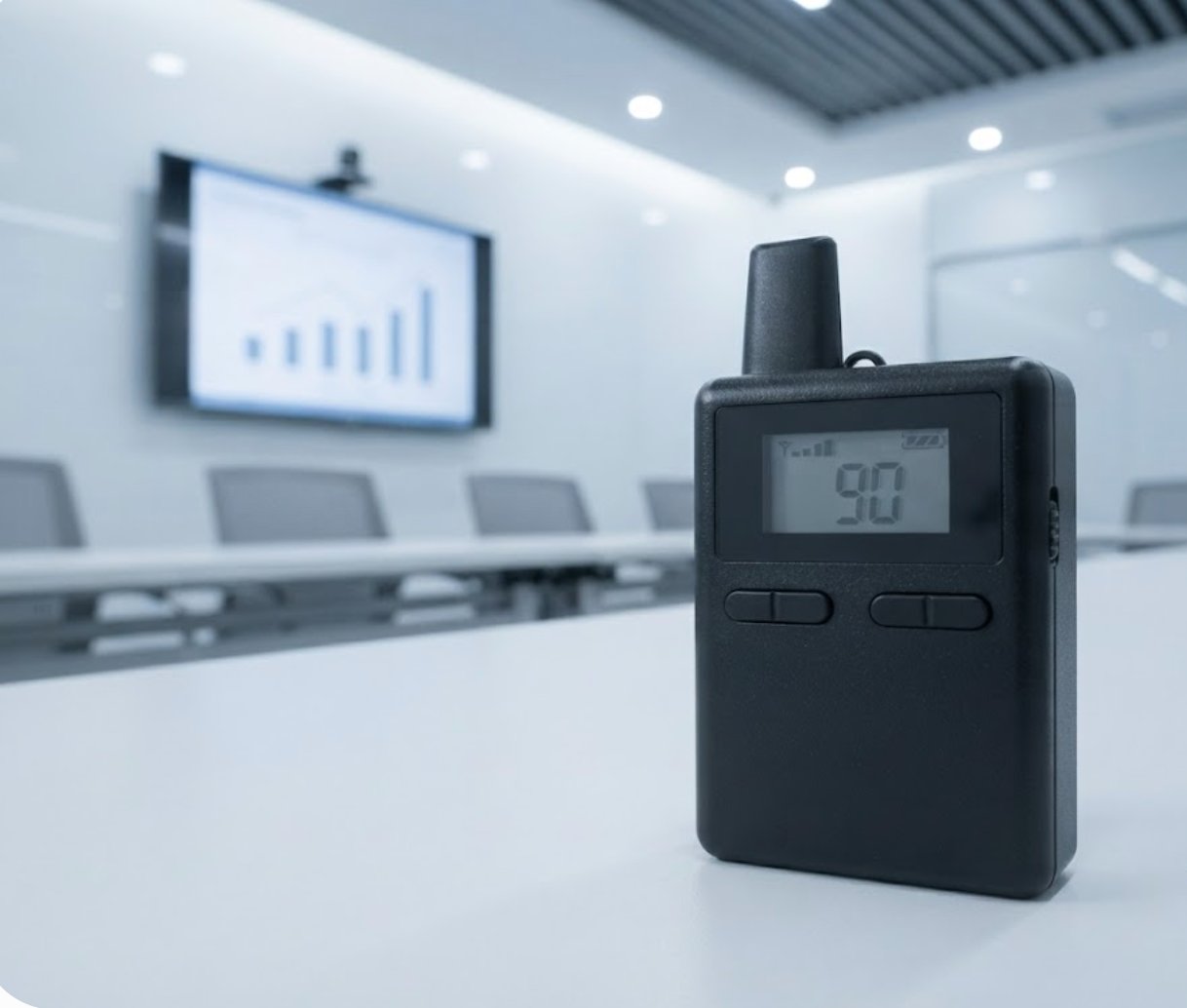 RC2500 RC2401 RC2402 Corporate Training Meetings: Technology Evolution and Comparison(图3) RC2500 RC2401 RC2402 Corporate Training Meetings: Technology Evolution and Comparison(图3)