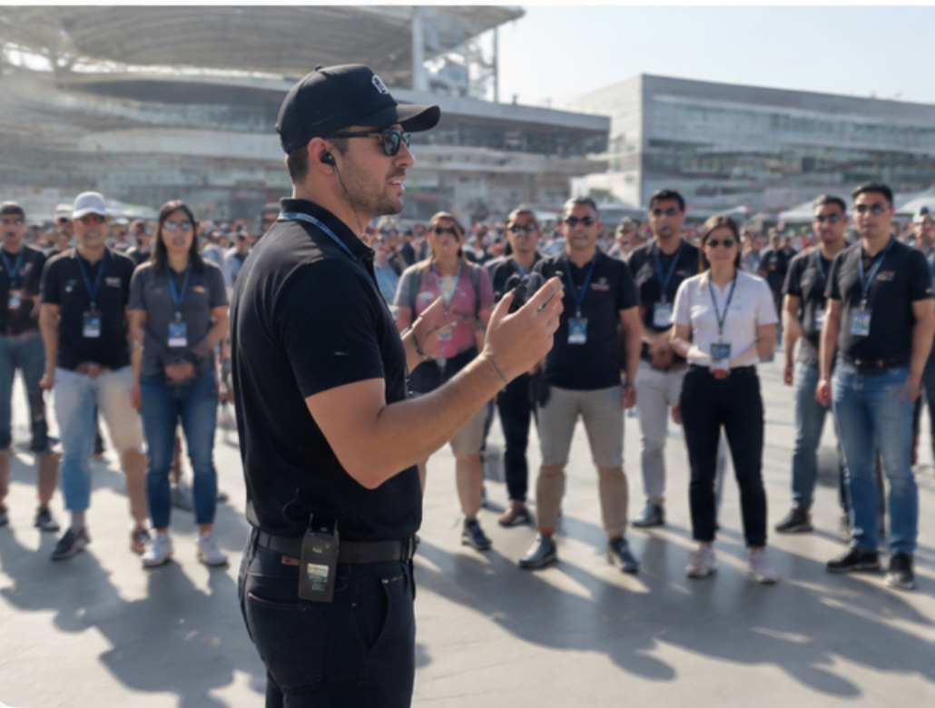 RC8860 vs Retekess T130P vs Williams Sound Digi-Wave: The Factory Tour Wireless Tour Guide System Comparison You Need(图2) RC8860 vs Retekess T130P vs Williams Sound Digi-Wave: The Factory Tour Wireless Tour Guide System Comparison You Need(图2)