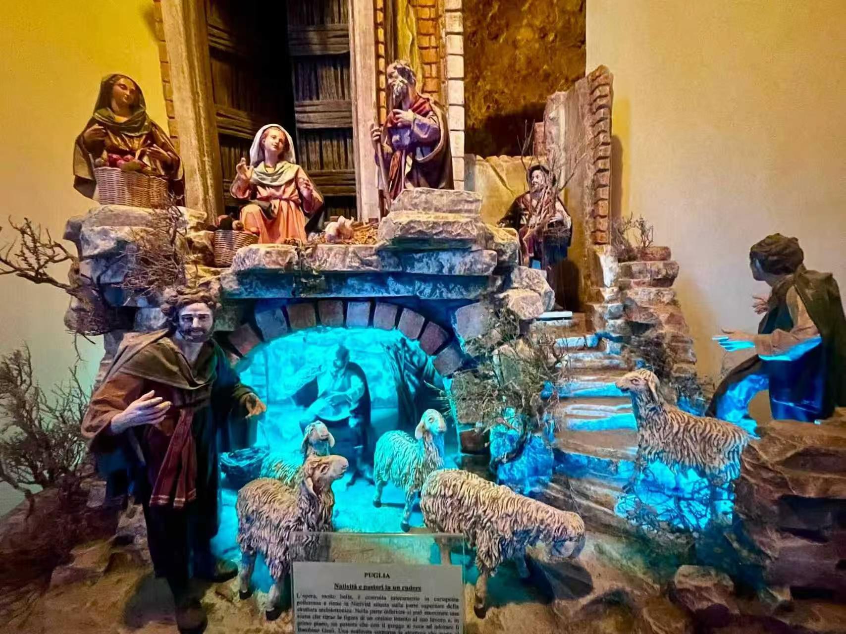 RC2402 and RC2500 Wireless Tour Guide System Powers Vento Travels Puglia Pilgrimage Tours(图2) RC2402 and RC2500 Wireless Tour Guide System Powers Vento Travels Puglia Pilgrimage Tours(图2)