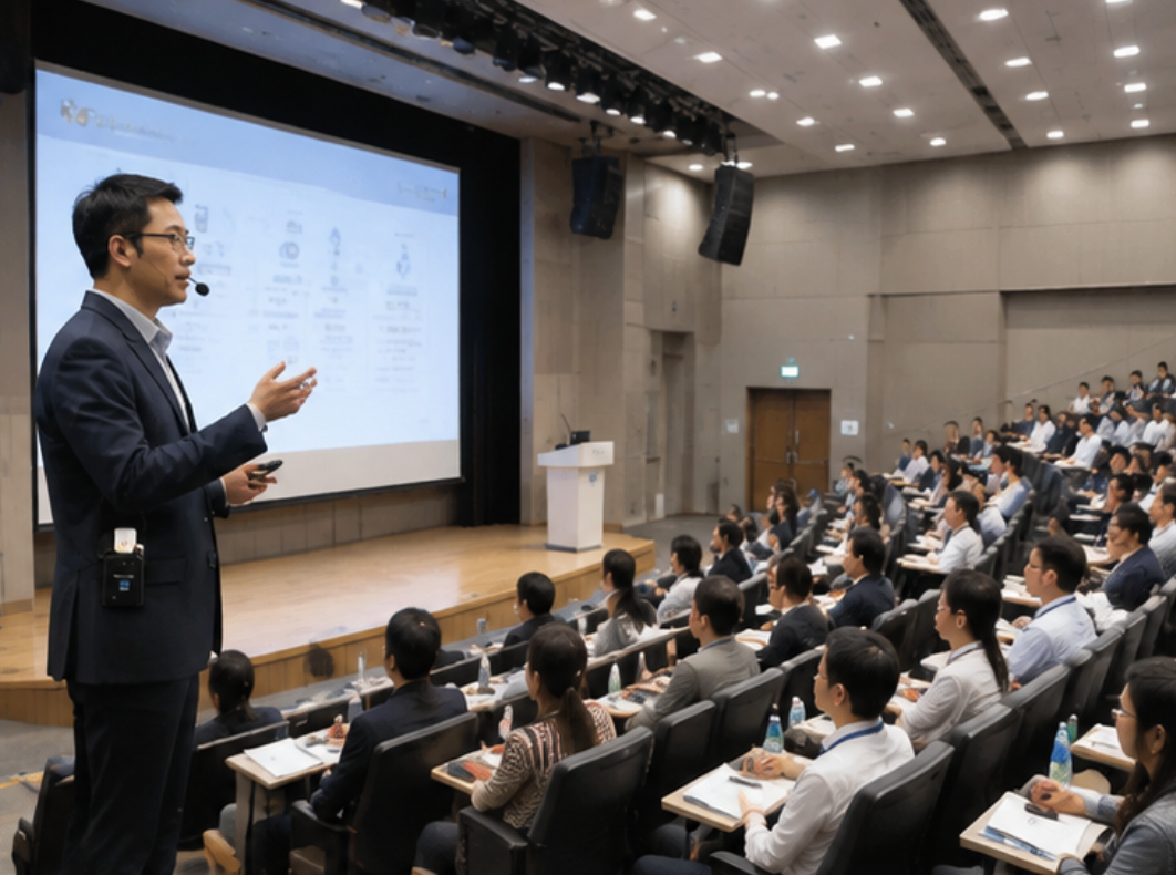 RC2408 vs RC2500 vs RC2468 vs TAKSTAR WTG-700 vs Mipro ACT: The Definitive Wireless Tour Guide System Comparison for Corporate Training and Business Meetings(图2)