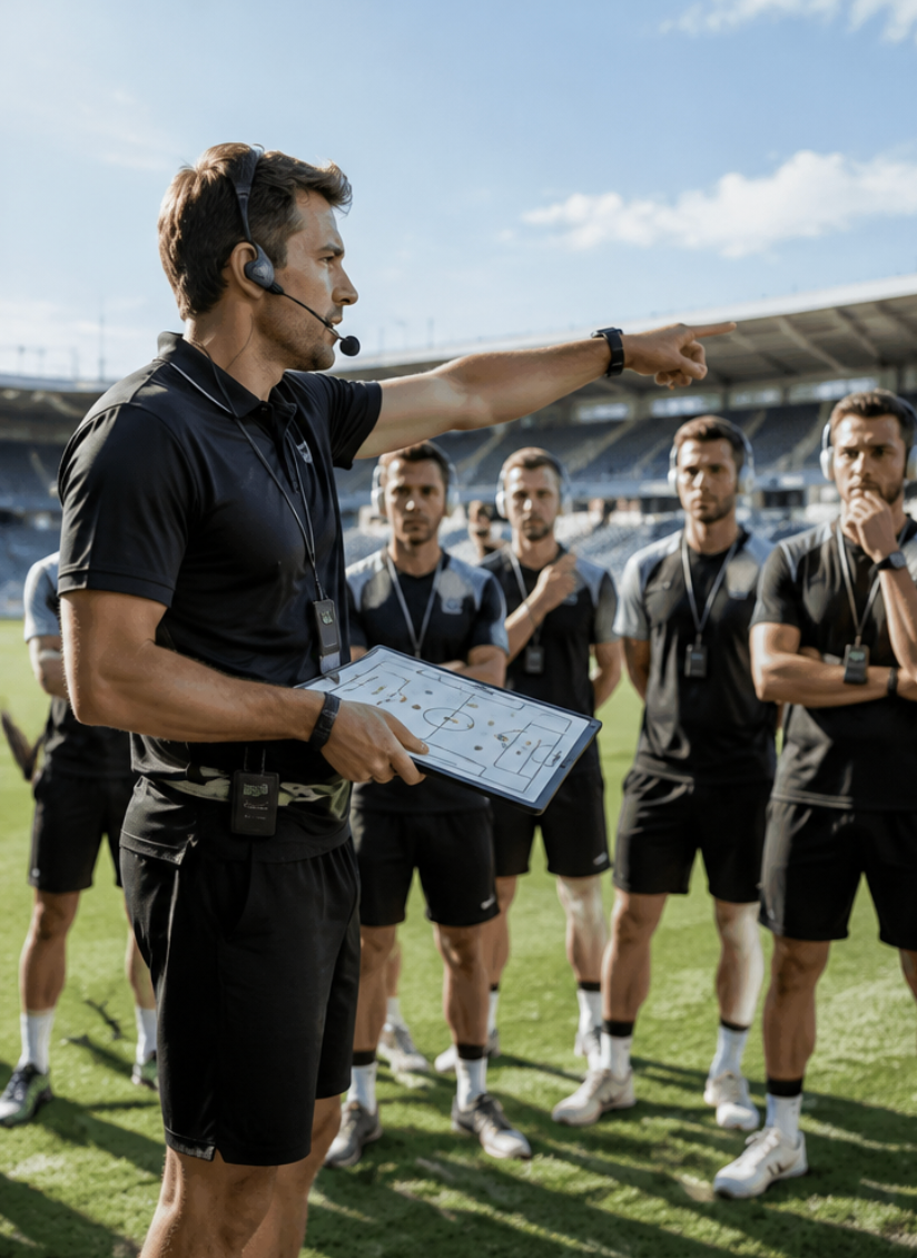 RC2501 vs. RC8860: A Cross-Brand Comparison for Sports Stadium Tour Guide Systems(图2) RC2501 vs. RC8860: A Cross-Brand Comparison for Sports Stadium Tour Guide Systems(图2)