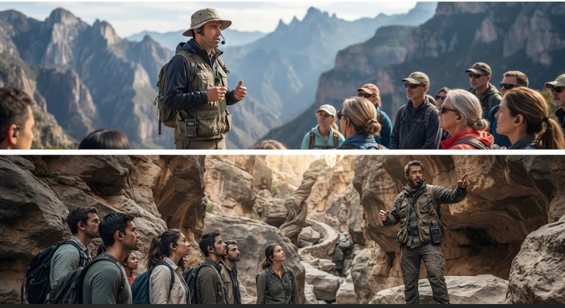 RC2468 vs RC2500 vs RC085 vs BIXITE 7103R vs HZY H061T: Choosing the Right Wireless Tour Guide System for Hiking Trail Tours(图2)