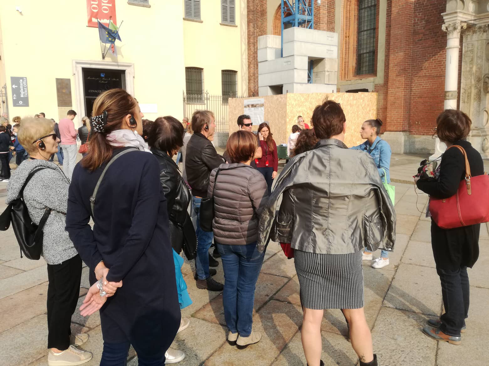💡 Why City Walking Tours Are Harder Than They Look(图2) 💡 Why City Walking Tours Are Harder Than They Look(图2)