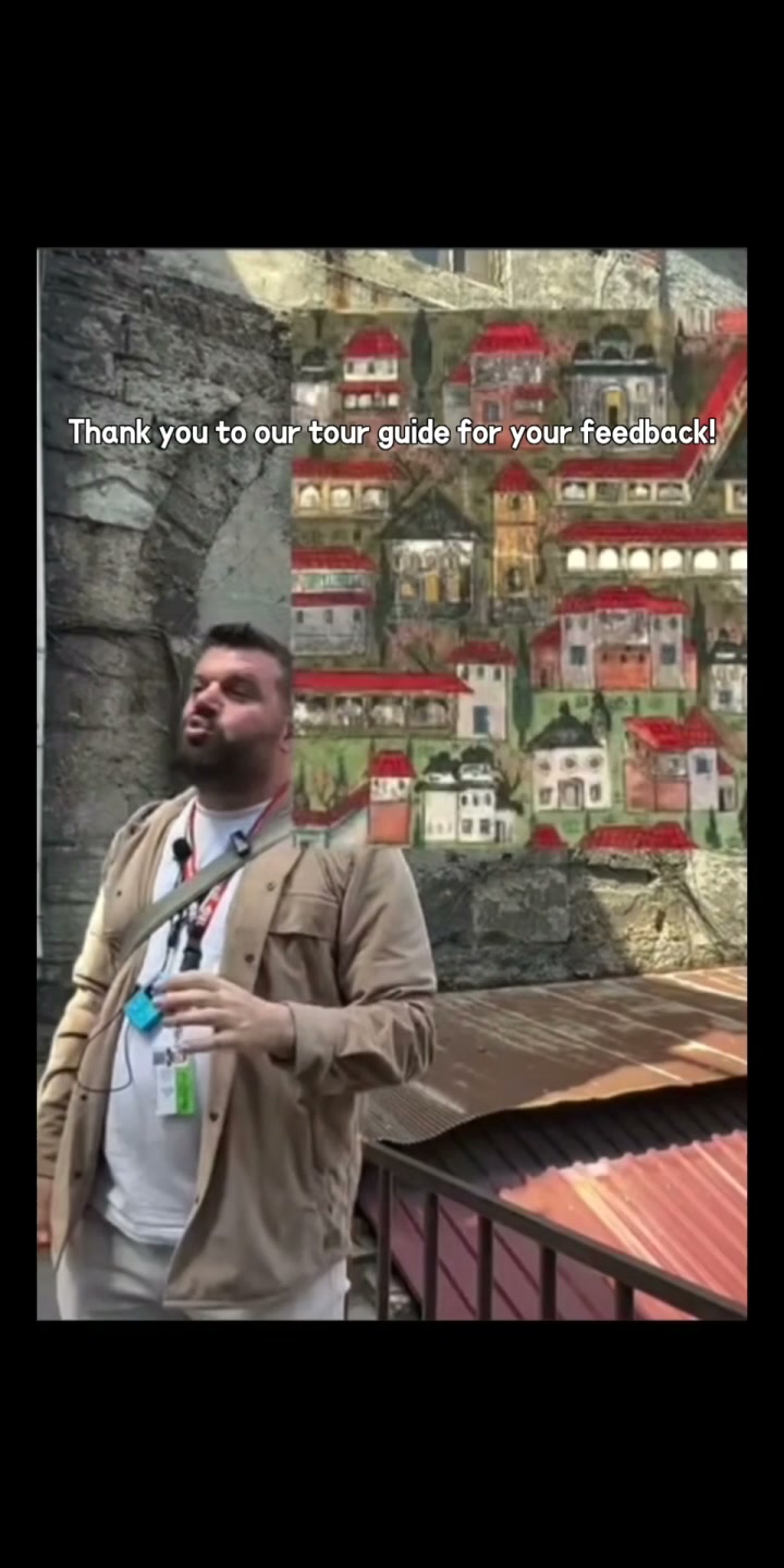 RC2501 / RC2468 Wireless Tour Guide System Customer Case: A Heritage Site Feedback Story(图2)