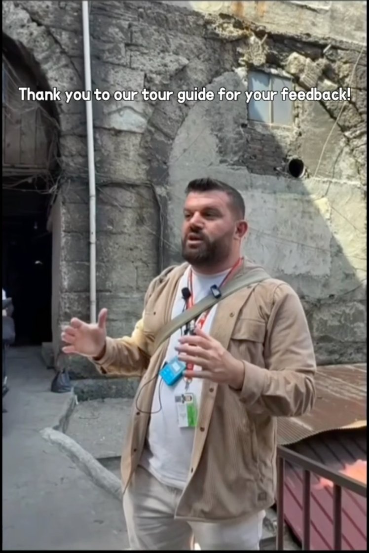 RC2501 / RC2468 Wireless Tour Guide System Customer Case: A Heritage Site Feedback Story(图1)
