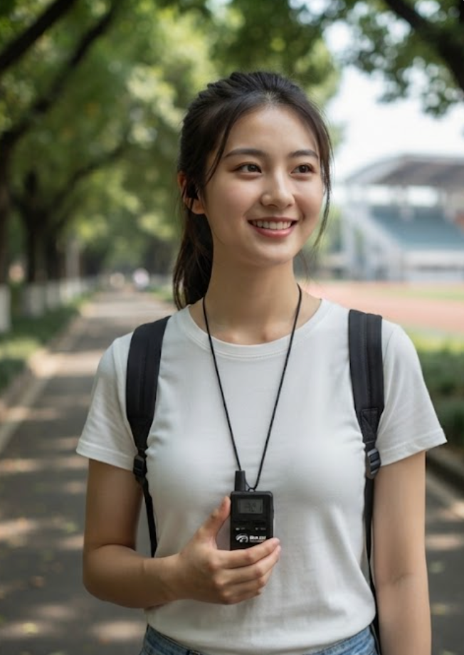 RC8860 / RC2408 Campus Tour Wireless Guide System Technology Evolution(图1) RC8860 / RC2408 Campus Tour Wireless Guide System Technology Evolution(图1)