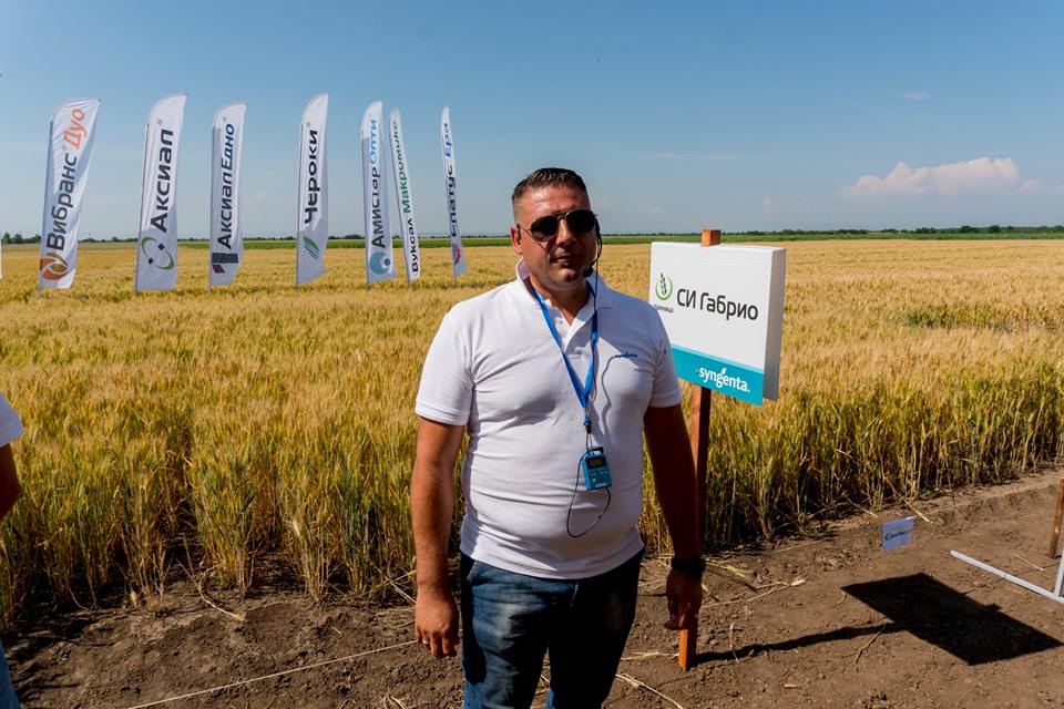 Wireless Tour Guide System for Agricultural Field Day: A Real-World Case Study(图3)