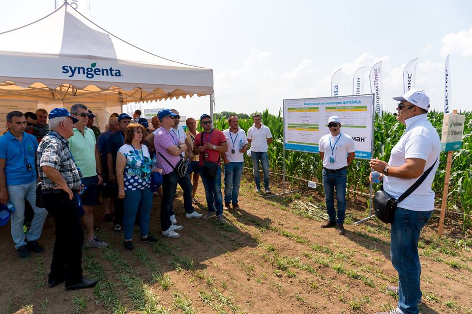 Wireless Tour Guide System for Agricultural Field Day: A Real-World Case Study(图1)