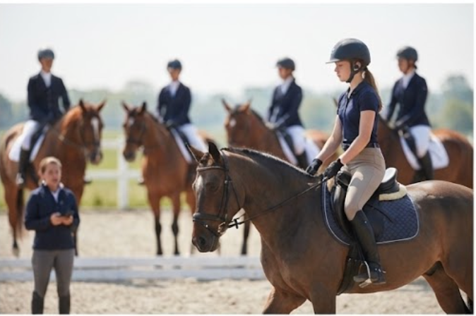 RC8860 vs RC2468 vs RC2501 vs Retekess TT120 vs KYD: Wireless Tour Guide System Comparison for Equestrian Training(图2) RC8860 vs RC2468 vs RC2501 vs Retekess TT120 vs KYD: Wireless Tour Guide System Comparison for Equestrian Training(图2)