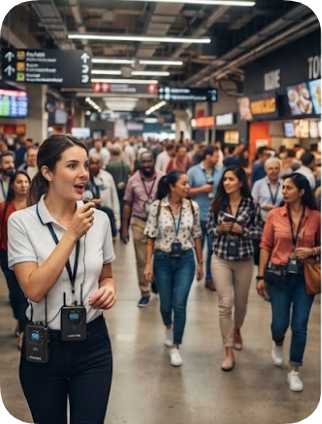 RC2500 vs RC2406 vs RC2468 vs Retekess TT105 vs Listen LT-700: Choosing the Right Wireless Tour Guide System for Stadium Tours(图2) RC2500 vs RC2406 vs RC2468 vs Retekess TT105 vs Listen LT-700: Choosing the Right Wireless Tour Guide System for Stadium Tours(图2)