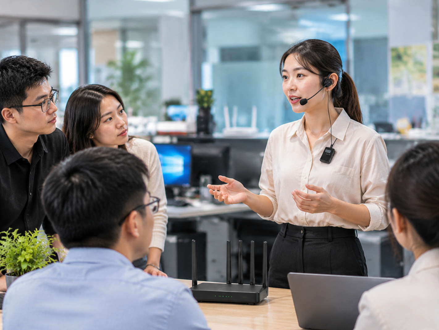 RC2401 vs RC2501 vs RC085 vs Sennheiser 2020-D vs ListenTALK: Wireless Tour Guide Systems for Corporate Training(图1) RC2401 vs RC2501 vs RC085 vs Sennheiser 2020-D vs ListenTALK: Wireless Tour Guide Systems for Corporate Training(图1)