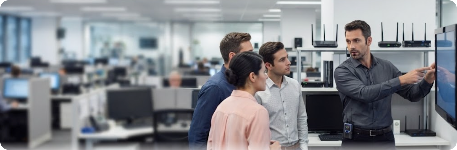 RC2401 vs RC2501 vs RC085 vs Sennheiser 2020-D vs ListenTALK: Wireless Tour Guide Systems for Corporate Training(图3) RC2401 vs RC2501 vs RC085 vs Sennheiser 2020-D vs ListenTALK: Wireless Tour Guide Systems for Corporate Training(图3)