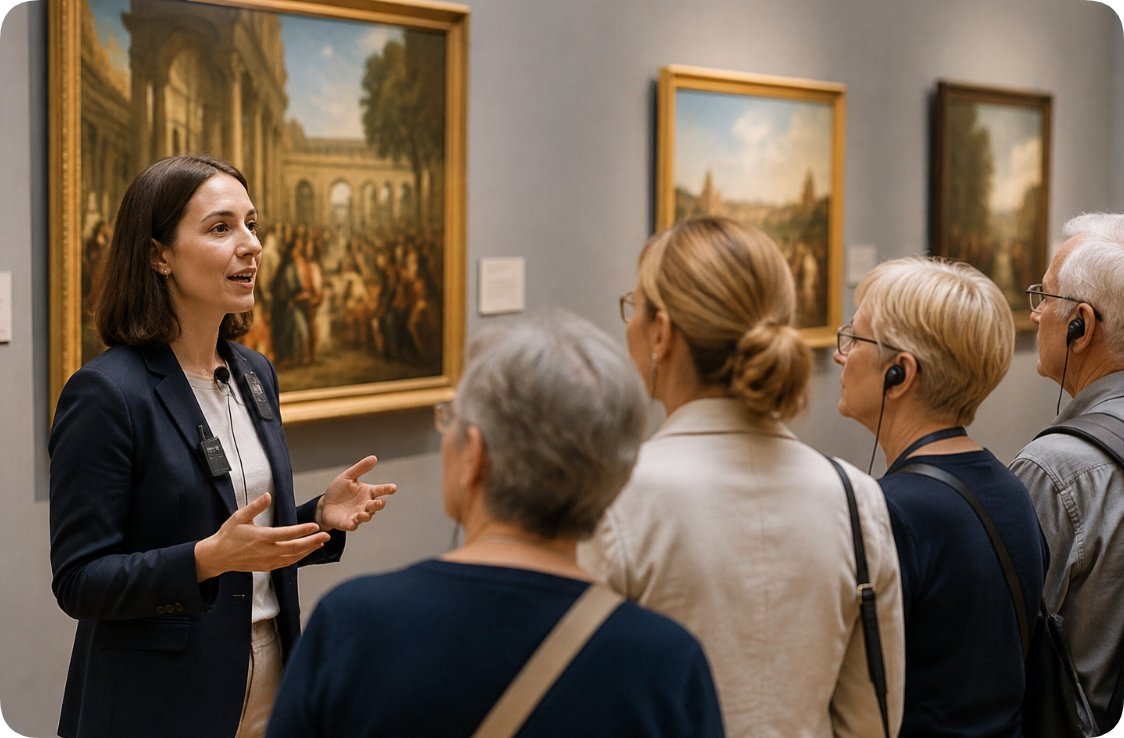 RC2401 vs RC2501 vs RC2468 vs Orpheo Tour Guide vs Antenna International: Wireless Tour Guide Systems for Quiet Galleries(图2) RC2401 vs RC2501 vs RC2468 vs Orpheo Tour Guide vs Antenna International: Wireless Tour Guide Systems for Quiet Galleries(图2)