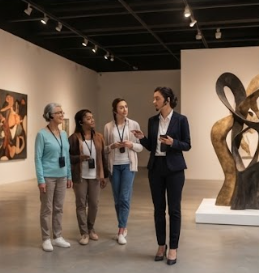 Choosing a Wireless Tour Guide System for Factory and Group Tours(图3) Choosing a Wireless Tour Guide System for Factory and Group Tours(图3)