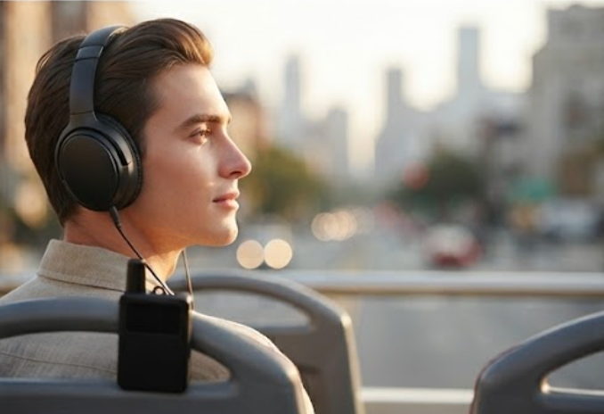 RC085 vs RC2402 vs RC9150 vs AXIWI vs Anleon: Wireless Tour Guide Systems for City Sightseeing Bus Tours(图3)