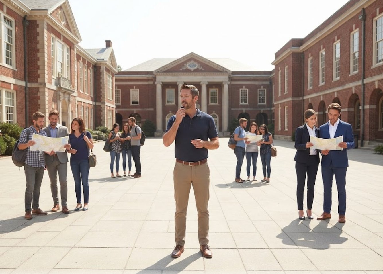 What a Year of Campus Visits Actually Costs: An ROI Model for RC2500, RC2501 and RC2408(图3) What a Year of Campus Visits Actually Costs: An ROI Model for RC2500, RC2501 and RC2408(图3)